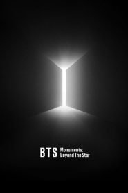 BTS Monuments: Beyond the Star 2023