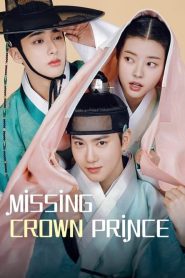 Missing Crown Prince Capítulo 4